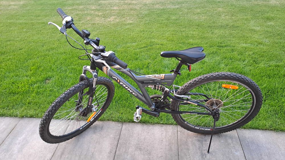 Rower mbike X-drive 26
