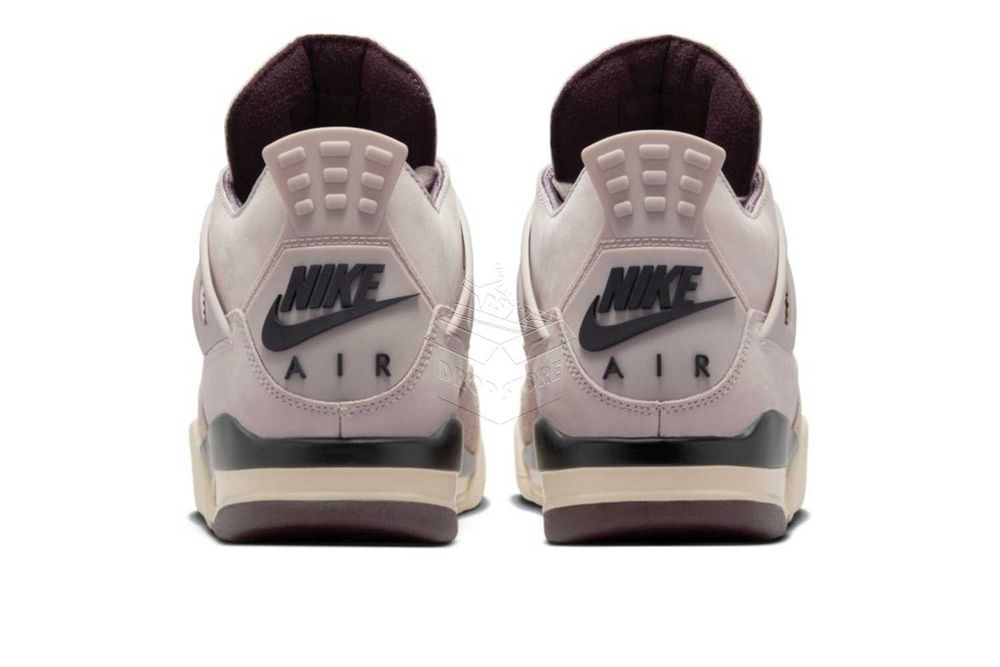 Nike AIR JORDAN 4 A Ma Maniére While You Were Sleeping / FZ4810–200