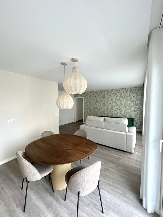 Apartamento T2 Nazaré