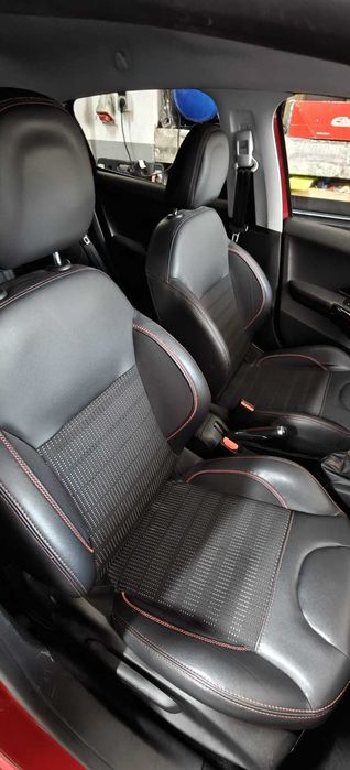 Peugeot 208 GT-Line