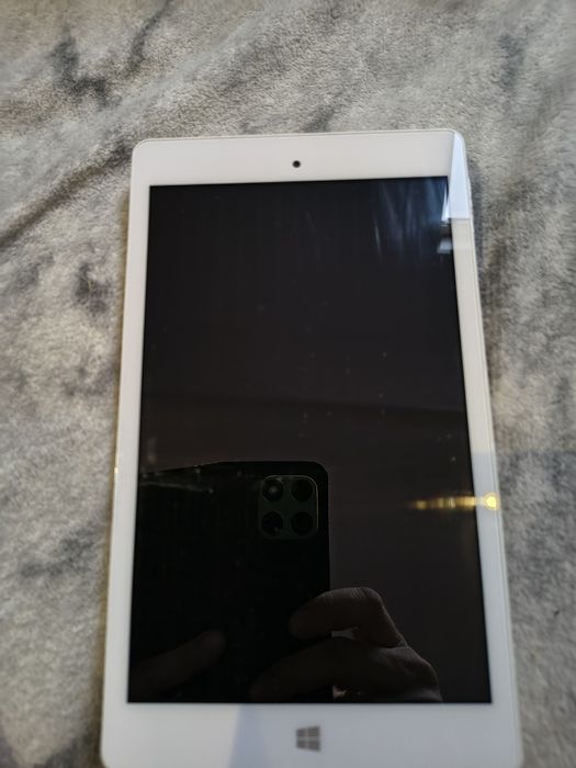 Tablet Kiano  intelect 8