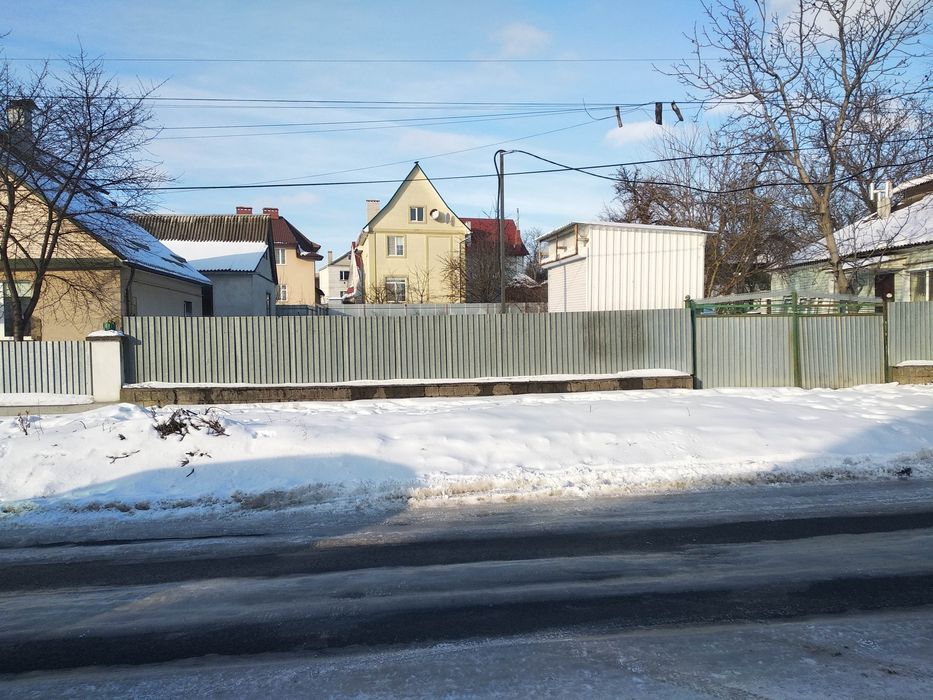 5 соток на Смірнова