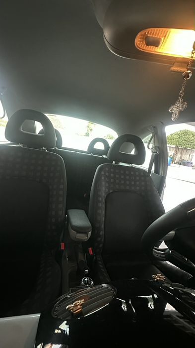 Volkswagen Carocha — fotografia 7