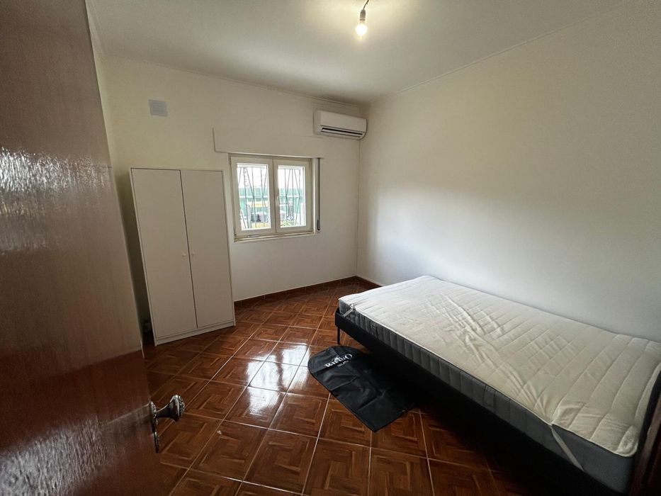Quarto Quinta Conde
