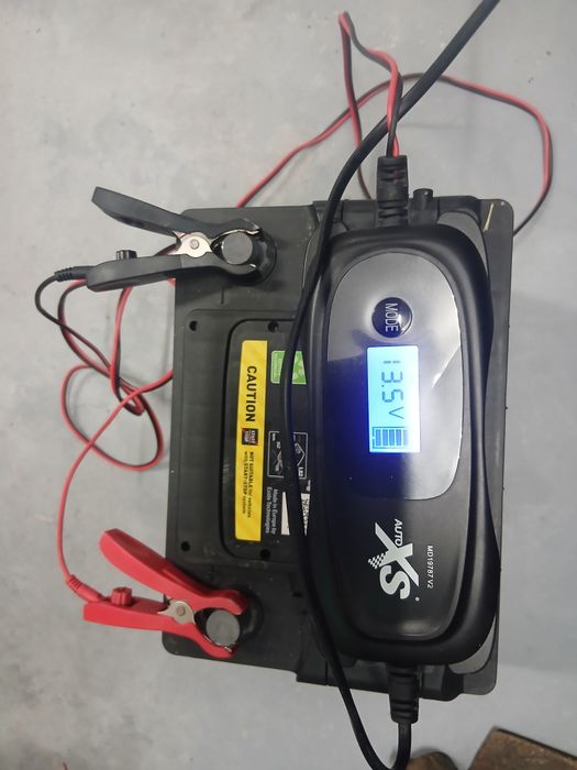 Bateria Tudor 55ah 12v c/ garantia