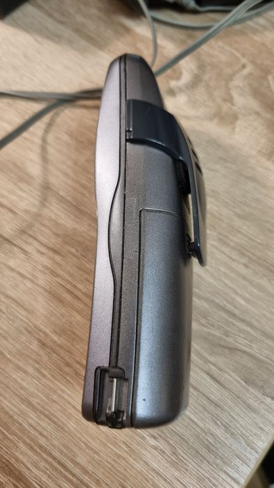 Telefon Stacjonarny bezprzewodowy Panasonic