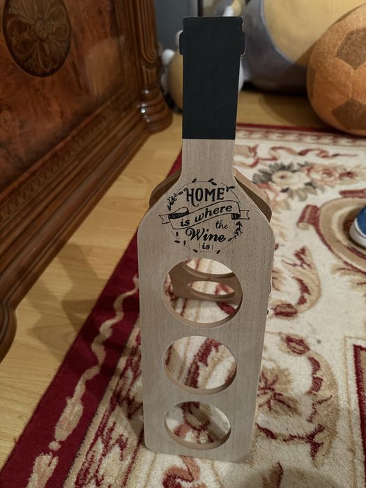 Підставка для вина