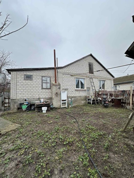 Володарка.Продаж будинку.Роглядамо сертифікати