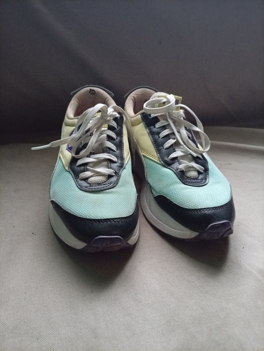 Кросівки puma...