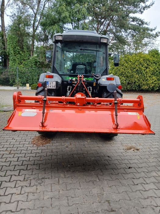Glebogryzarka Maschio Gaspardo