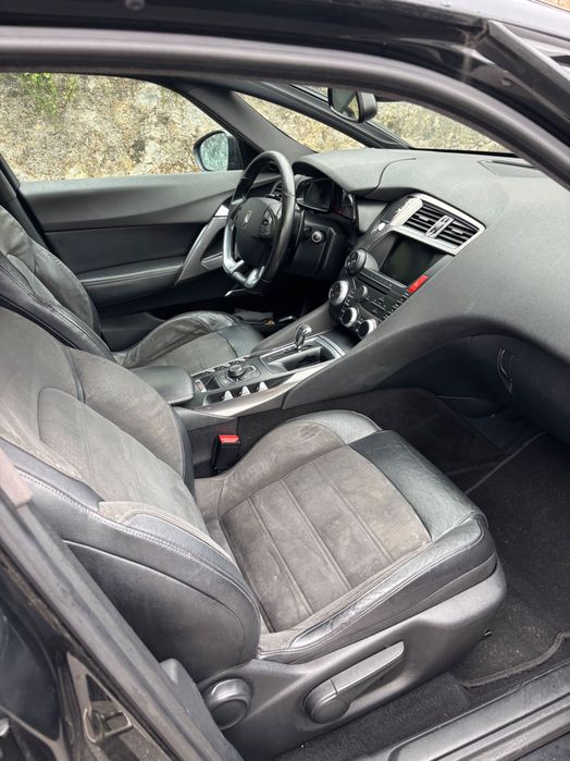Ds5 2012 automático