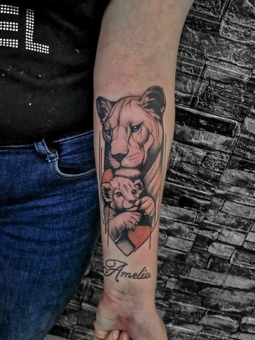 Tatuaż Łódź - zapraszam :) TANIO