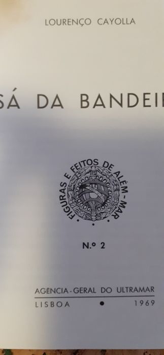 Simão Botelho de Andrade e Sá da Bandeira