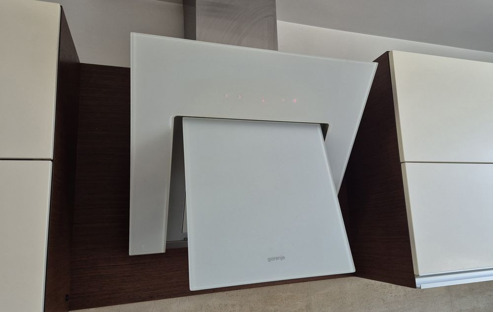 Okap kuchenny GORENJE DVG 6545 W