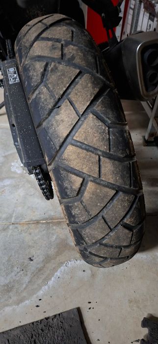 Pneus Dunlop TrailMax Mixtour
