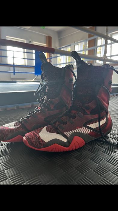 Buty bokserskie Nike Hyperko II rozmiar 44,5 ( 10,5 )