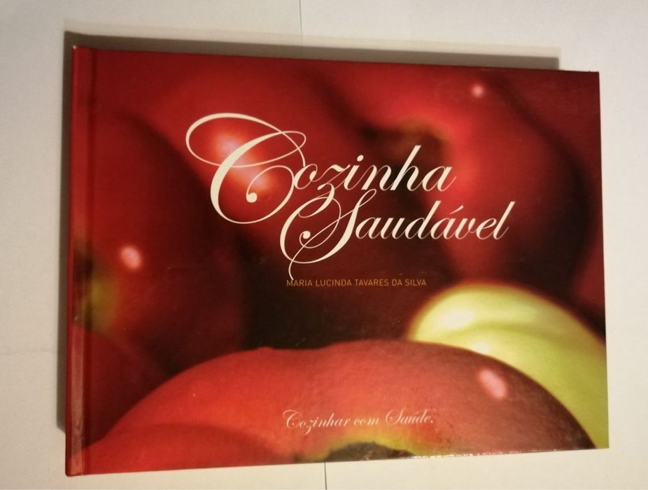 Livros Receitas Dietas Saudavel