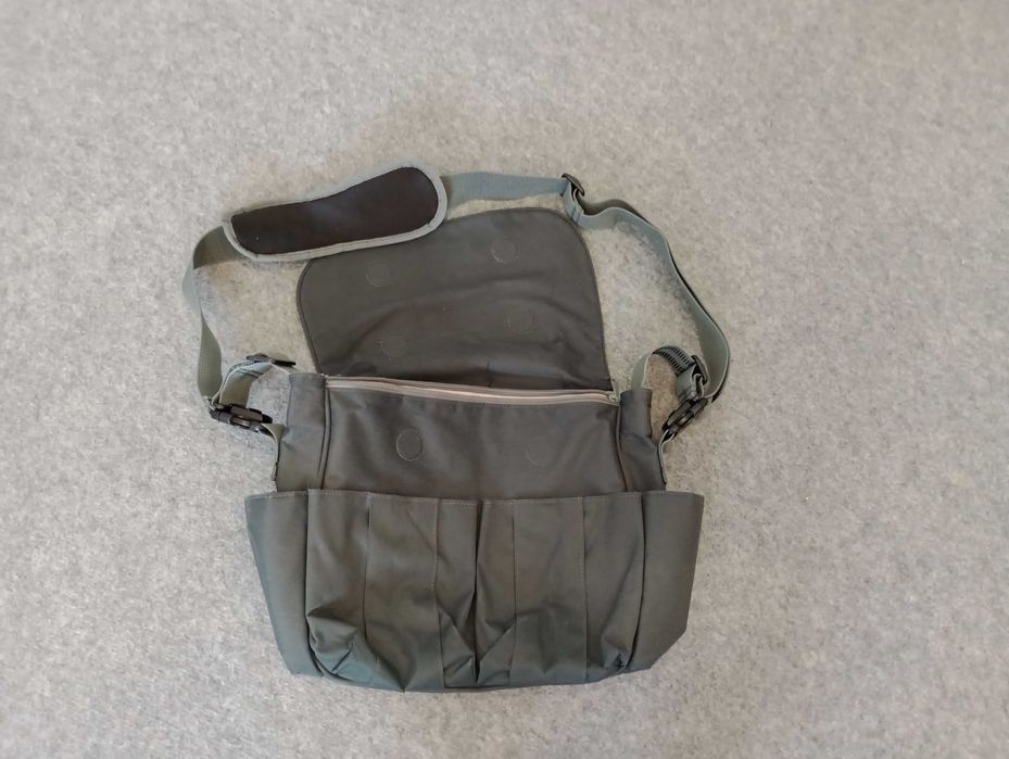 Torba na wózek, do wózka marki Skip Hop