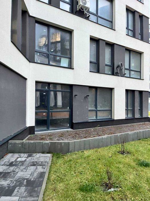 Продаж 2-кім.квартири Тераса 31м2.,вул. Б.Хмельницького Без комісії