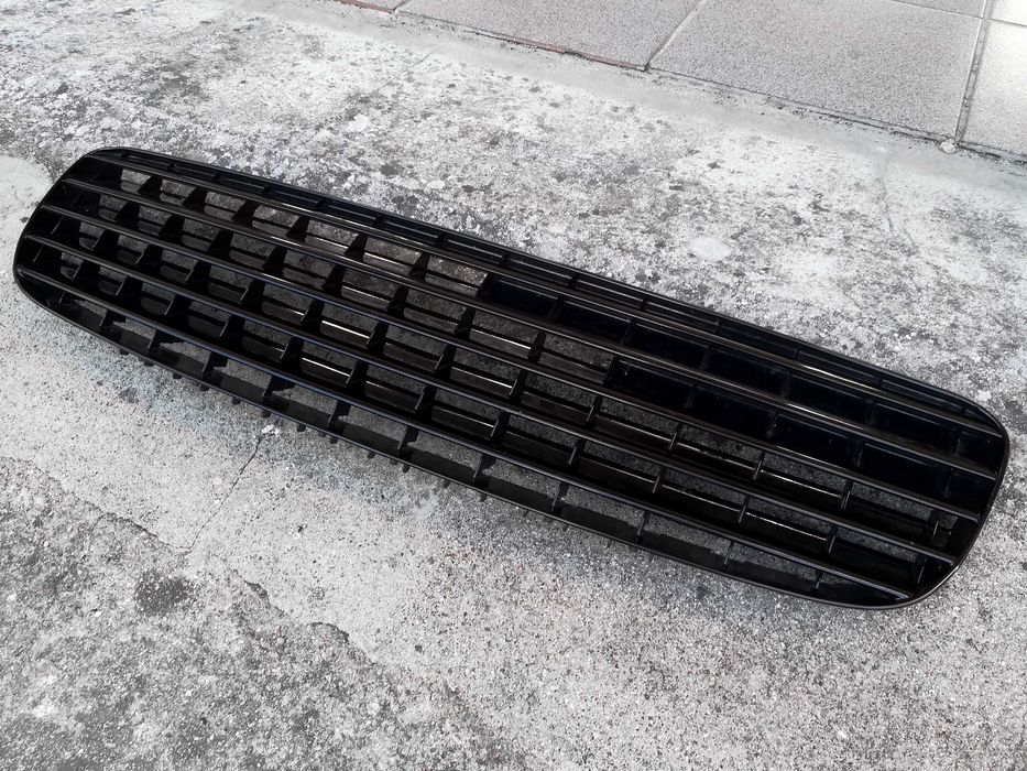 Peças Audi A3 / TT (centros, grelha, etc.)