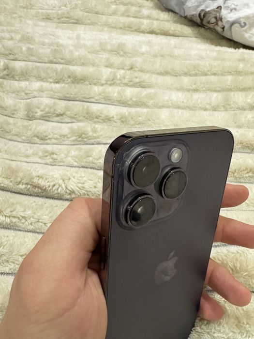 Iphone 14 Pro Max I 256 GBI Айфон 14 Про Макс 256 ГБ