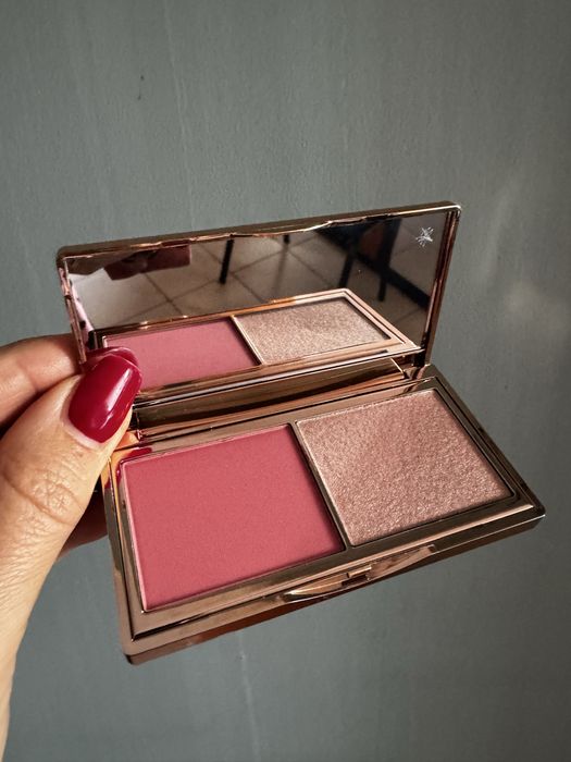 Róż do policzków Charlotte Tilbury Hollywood