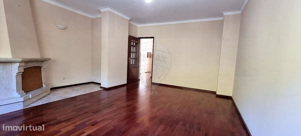 Apartamento T2 para arrendamento