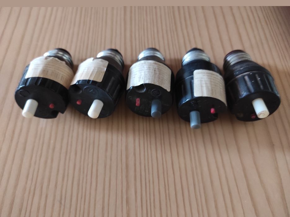 Пробка электрическая, автомат 10А