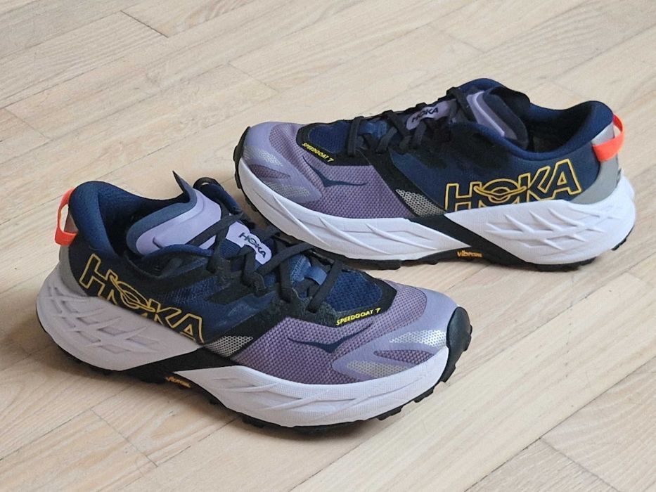 Buty damskie do biegania Hoka
