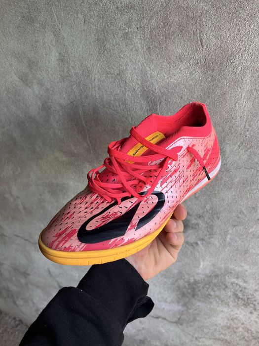 Sapatilhas TF Turf Kipsta