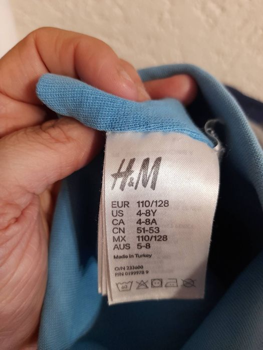 Angry Birds Zestaw czapek chłopięcych H&M