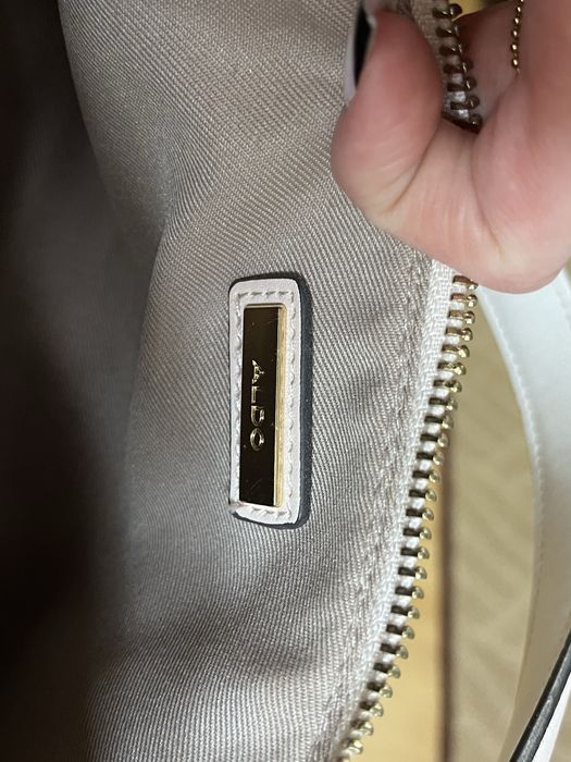 Сумочка жіноча aldo