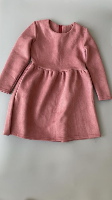 Сукня на дівчинку на 6 років на зріст 116-122 плаття платье