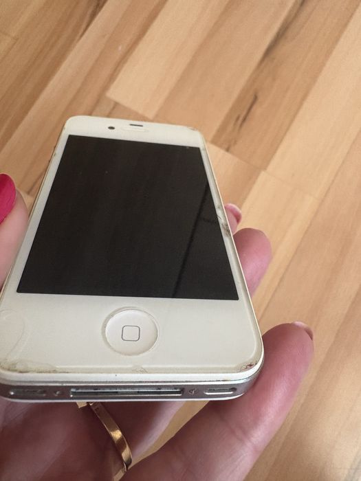 Iphone 4 sprzedam