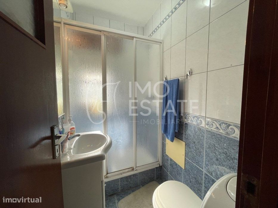 Apartamento T4 duplex Coimbra
