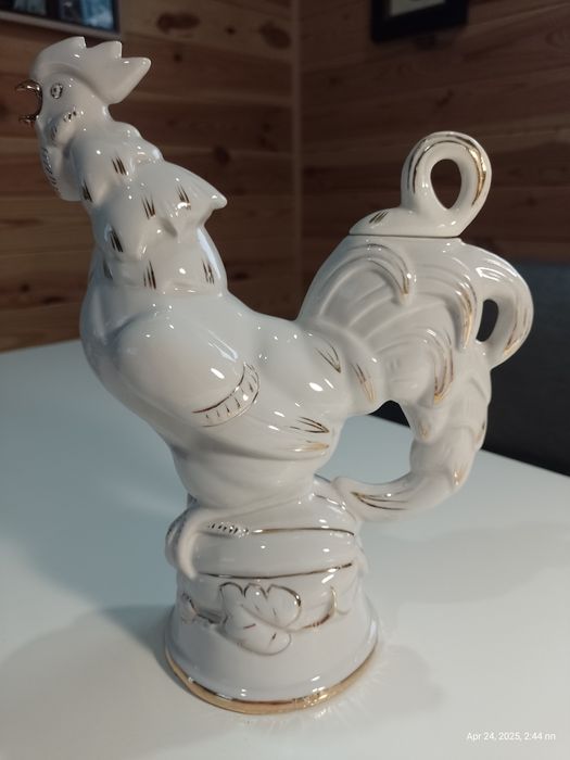 Порцеляновий Півень Городниця