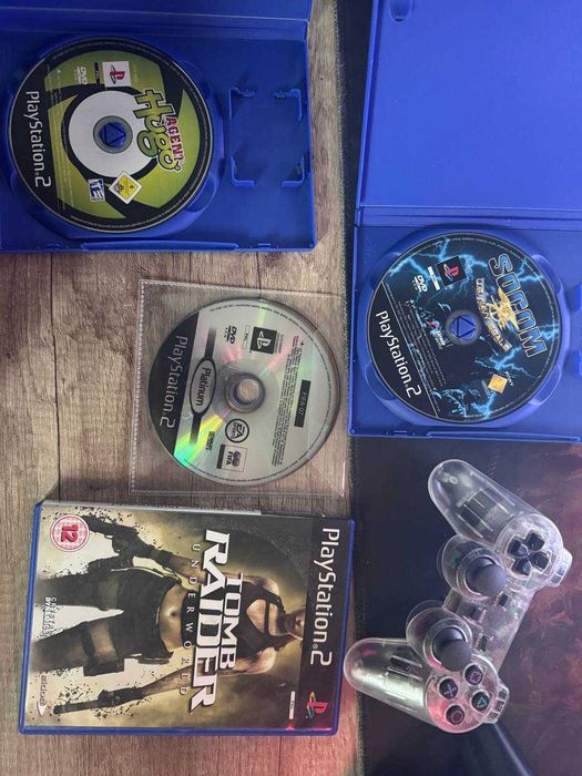 Sony Playstation 2
