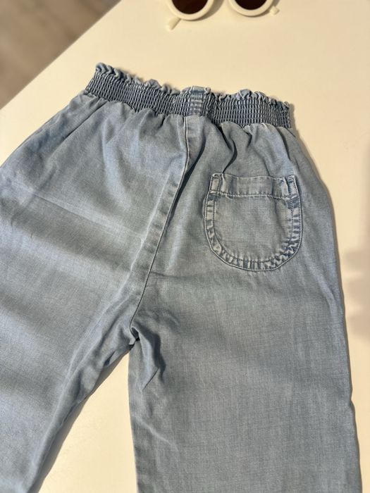 Джинси zara та h&m 98 розмір