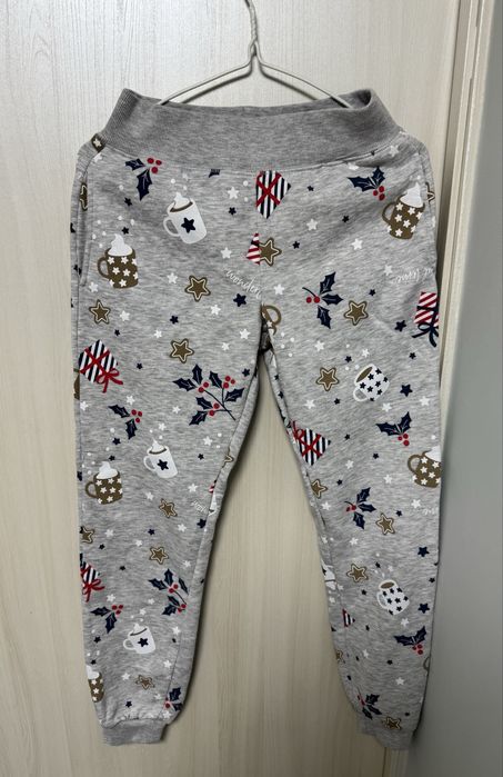 Классный новогодний костюмчик