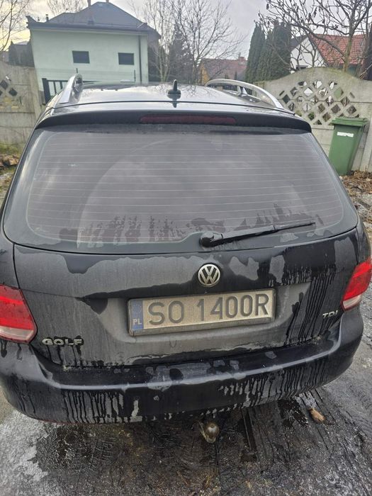 Hak golf 5,6,  kombi,jetta