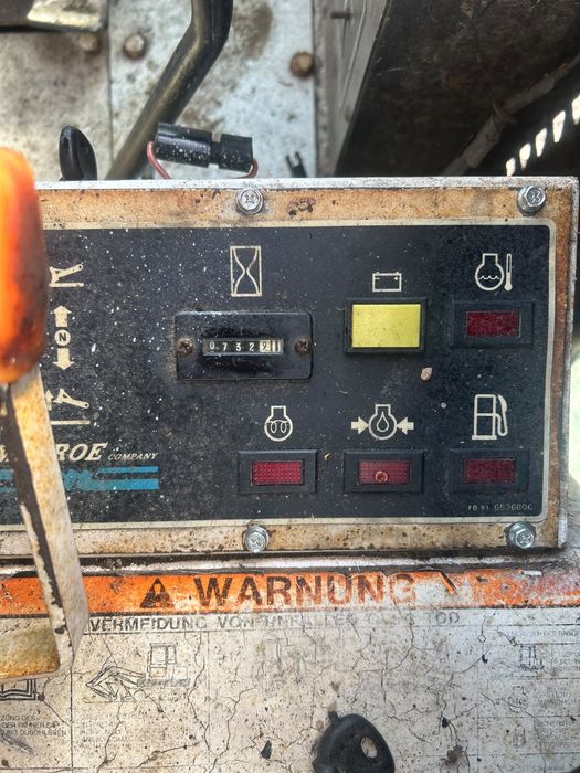 Mini koparka cat jcb case yanmar kubota U10-3