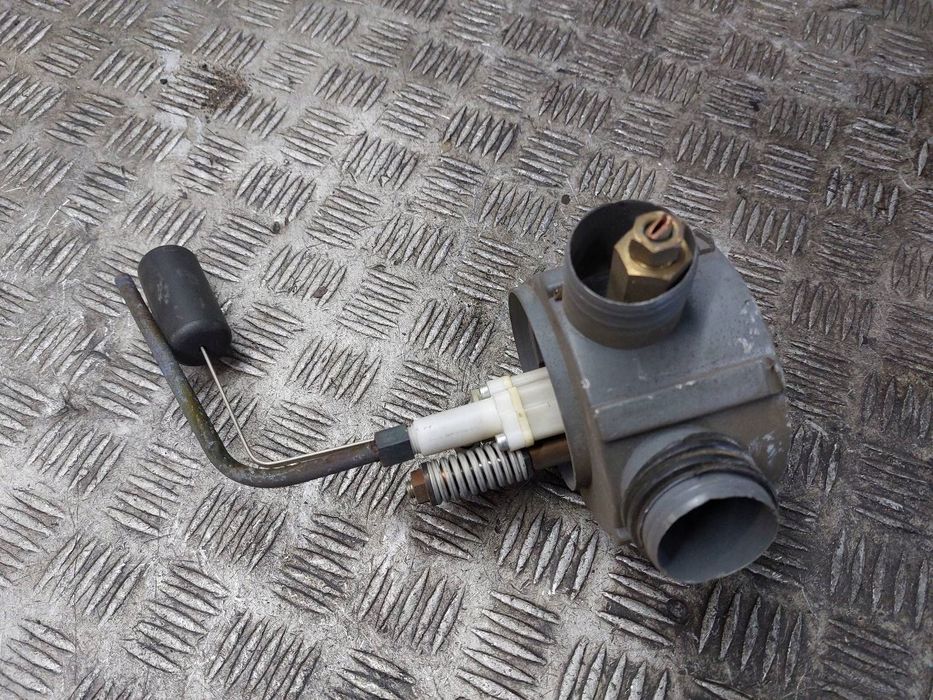 ZAWÓR WIELOZAWÓR ELEKTROZAWÓR BUTLI LPG LOVATO 270/30