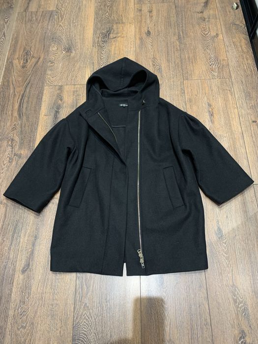 Пальто Etoile Isabel Marant