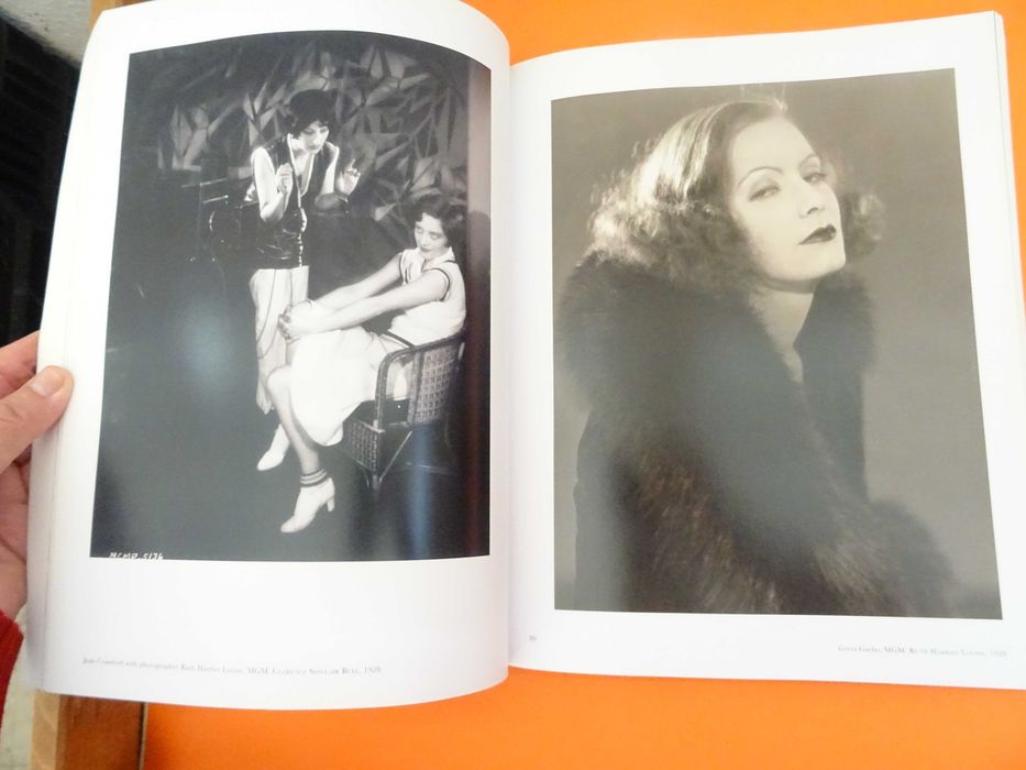 Glamour of the Gods - Robert Dance (Fotografia Hollywood)