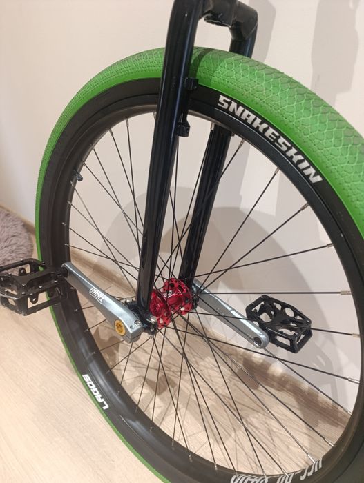 Monocykl qu-ax 29"