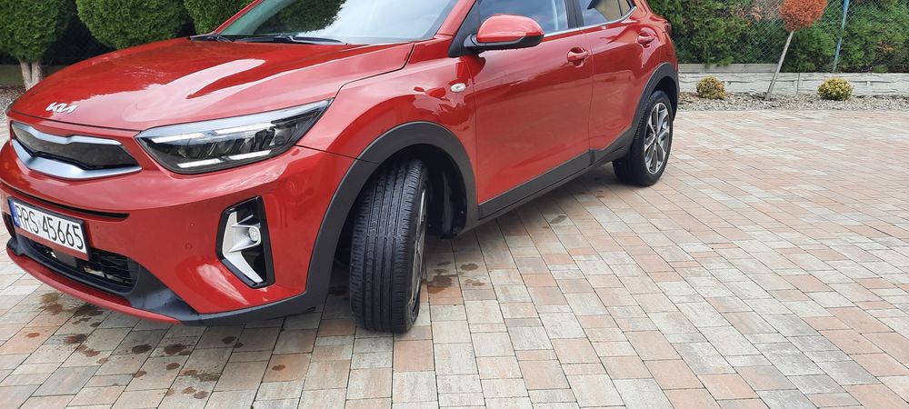 Kia Stonic