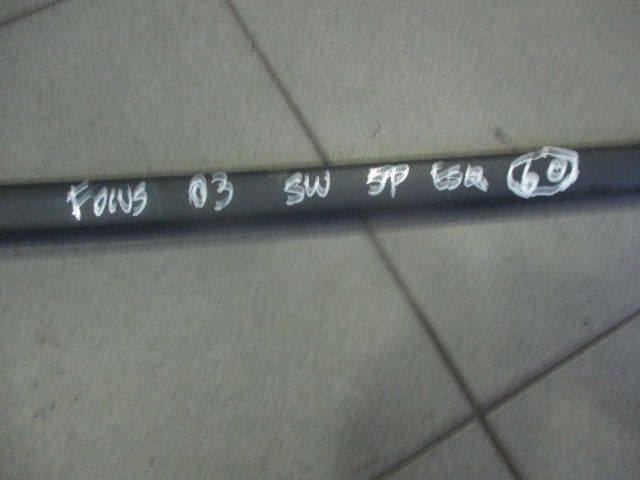 Barra de tejadilho FORD Focus I Sedan (DFW)