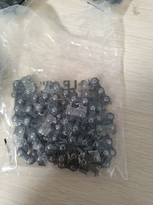 Цепок для акумуляторних і елетро  пил Цепка для пили Цепок Цепь Ланцюг