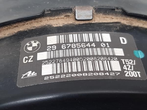 Servofreio BMW 1 (E87)