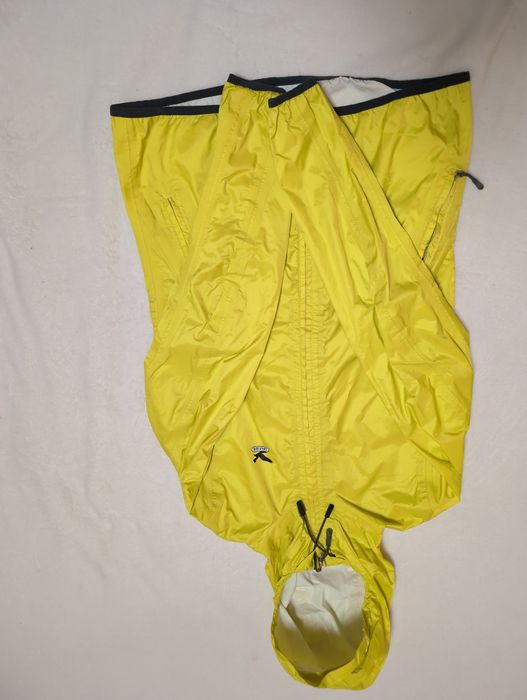 Куртка штурмовка Salewa XS розмір original